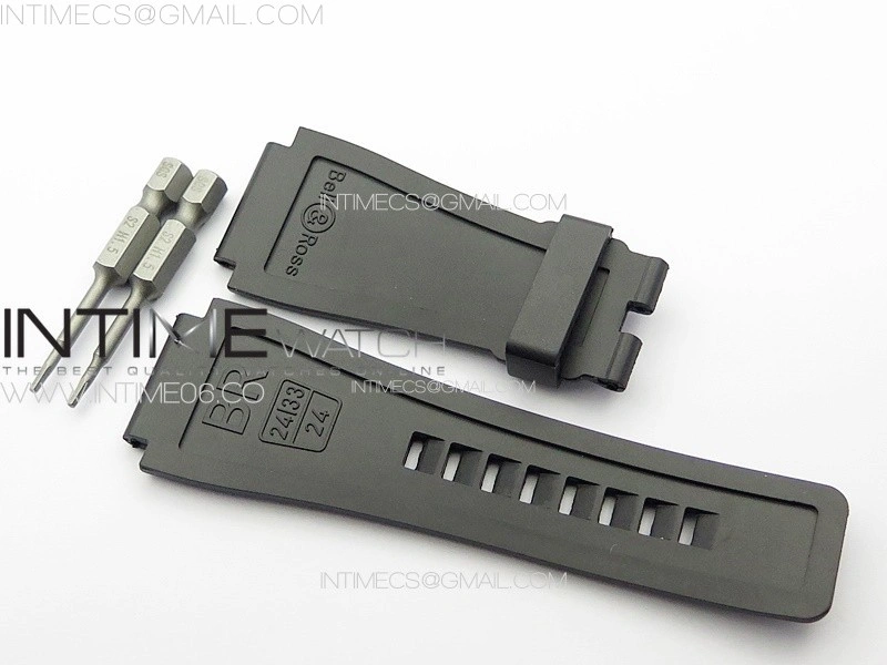 BR 03-92 Diver Bronze B12 1:1 Best Edition Brown Dial on Brown Leather Strap MIYOTA 9015