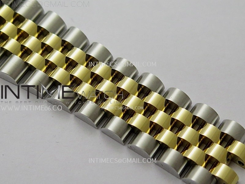 GMT-Master II 126713 GRNR ARF V2 Gain Weight 1:1 Best Edition on Black Dial SS YG Bracelet Super Clone VR3285 CHS