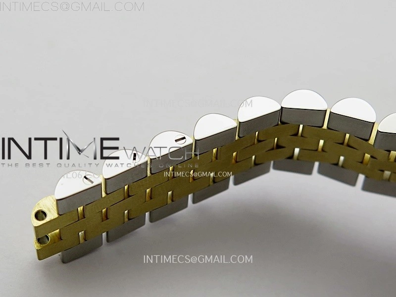 GMT-Master II 126713 GRNR ARF V2 Gain Weight 1:1 Best Edition on Black Dial SS YG Bracelet Super Clone VR3285 CHS