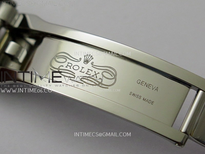 GMT-Master II 126713 GRNR ARF V2 Gain Weight 1:1 Best Edition on Black Dial SS YG Bracelet Super Clone VR3285 CHS