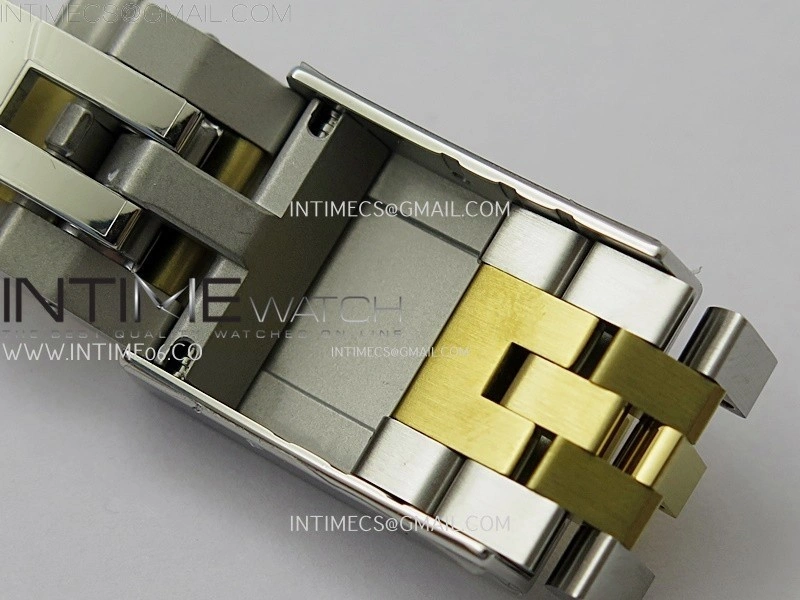 GMT-Master II 126713 GRNR ARF V2 Gain Weight 1:1 Best Edition on Black Dial SS YG Bracelet Super Clone VR3285 CHS