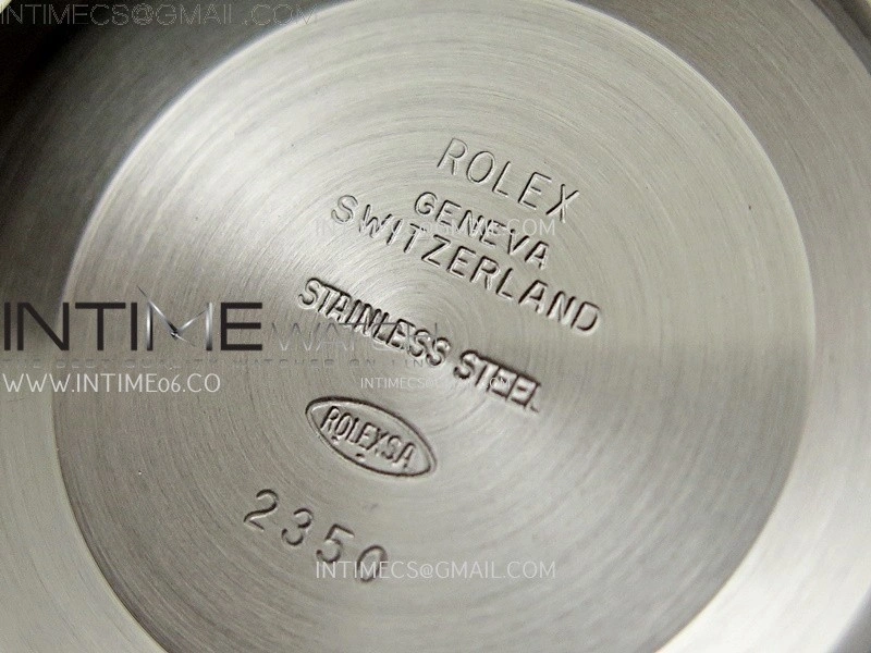 GMT-Master II 126713 GRNR ARF V2 Gain Weight 1:1 Best Edition on Black Dial SS YG Bracelet Super Clone VR3285 CHS