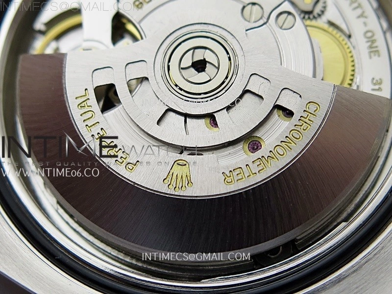 GMT-Master II 126713 GRNR ARF V2 Gain Weight 1:1 Best Edition on Black Dial SS YG Bracelet Super Clone VR3285 CHS