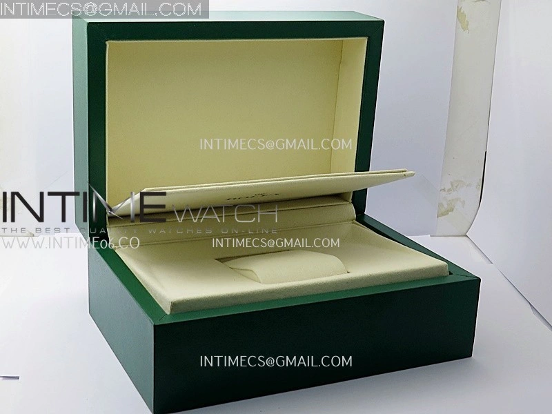 2025 Rolex Box and Papers New Version 1:1 Best Edition