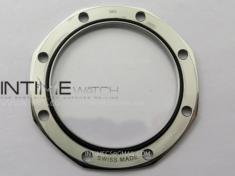 Royal Oak Offshore 43mm 26420SO SS APSF 1:1 Best Edition Black Dial On Black Rubber Strap SA4401 Super Clone