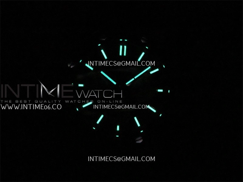 Royal Oak Offshore 43mm 26420SO SS APSF 1:1 Best Edition Black Dial On Black Rubber Strap SA4401 Super Clone