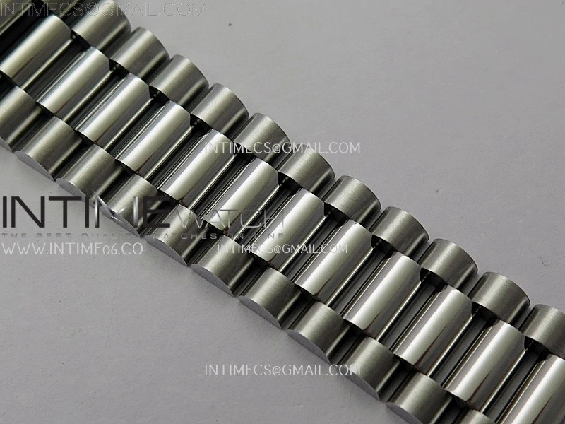 Day Date 228239 40mm SS Noob 1:1 Best Edition Green Roman Dial On President Bracelet A2836
