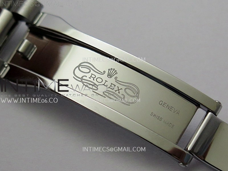 Day Date 228239 40mm SS Noob 1:1 Best Edition Green Roman Dial On President Bracelet A2836