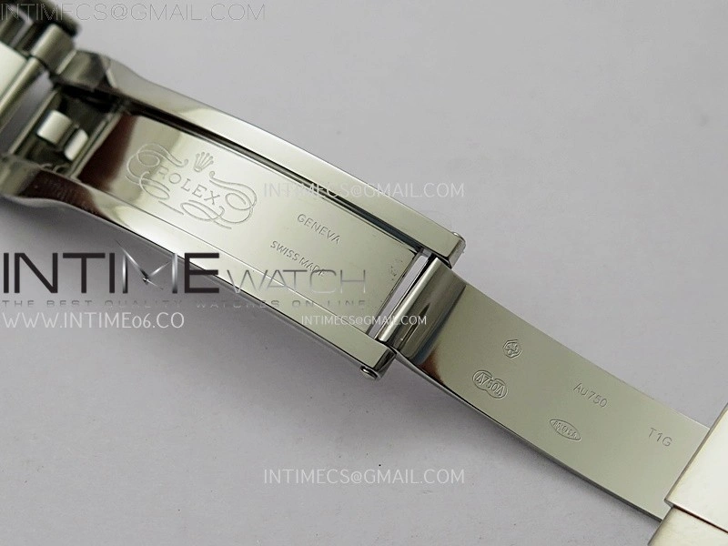 Daytona 2023 126529 Le Mans QF Best Edition Black Dial On 904L SS Case and Bracelet SA4132