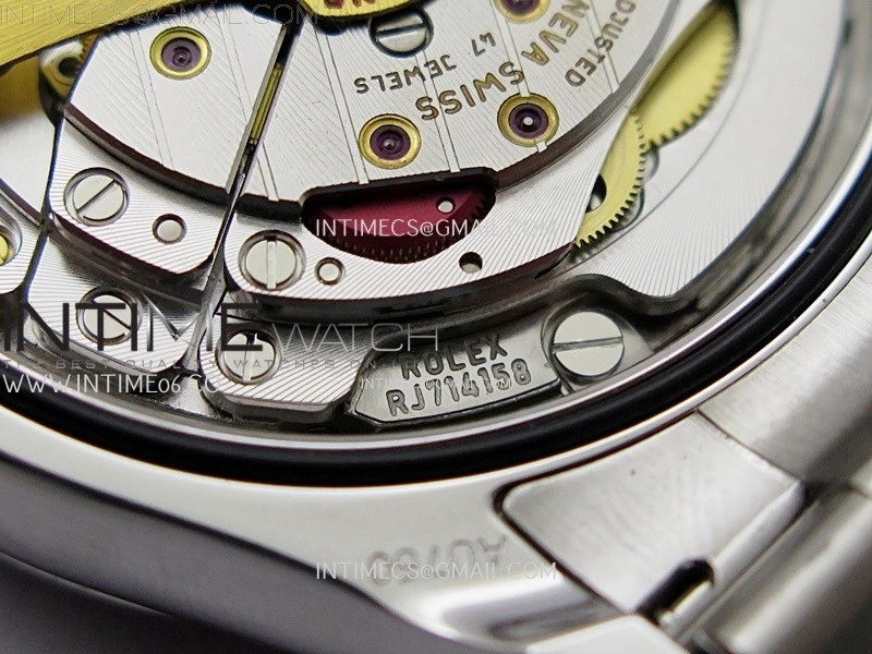 Daytona 2023 126529 Le Mans QF Best Edition Black Dial On 904L SS Case and Bracelet SA4132