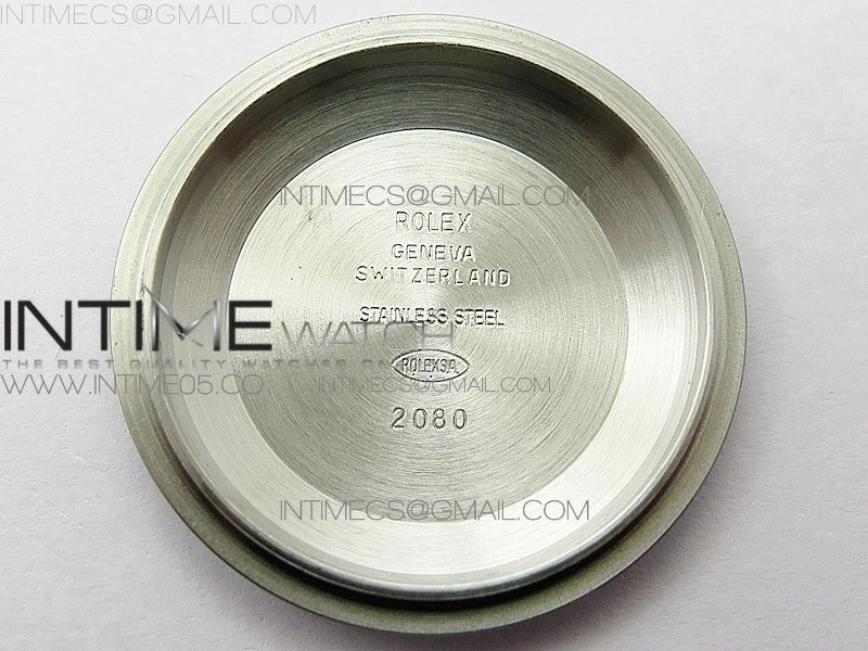 DateJust 36mm 126234 BP 1:1 Best Edition 904L Steel YG New Version Black Dial on Jubilee Bracelet