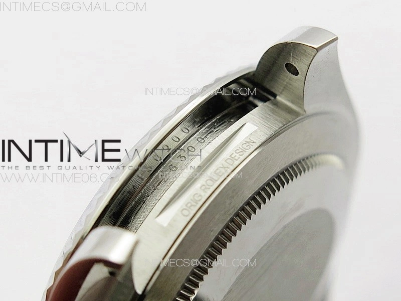 DateJust 41 126334 NTF 1:1 Best Edition 904L Steel Green Stick Dial on Jubilee Bracelet VR3235