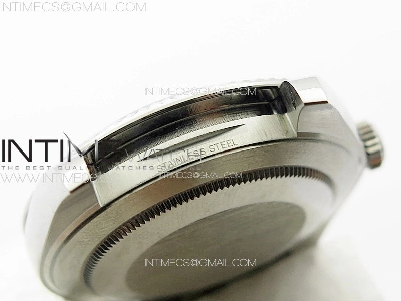 DateJust 41 126334 NTF 1:1 Best Edition 904L Steel Green Stick Dial on Jubilee Bracelet VR3235