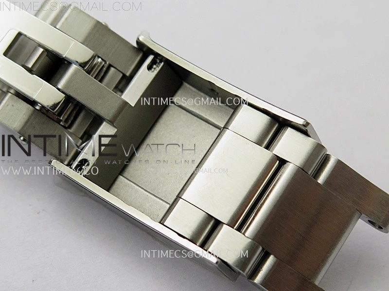 Daytona 126509 904L SS QF Best Edition Gray Dial Black Subdial on 904L SS Bracelet SA4131
