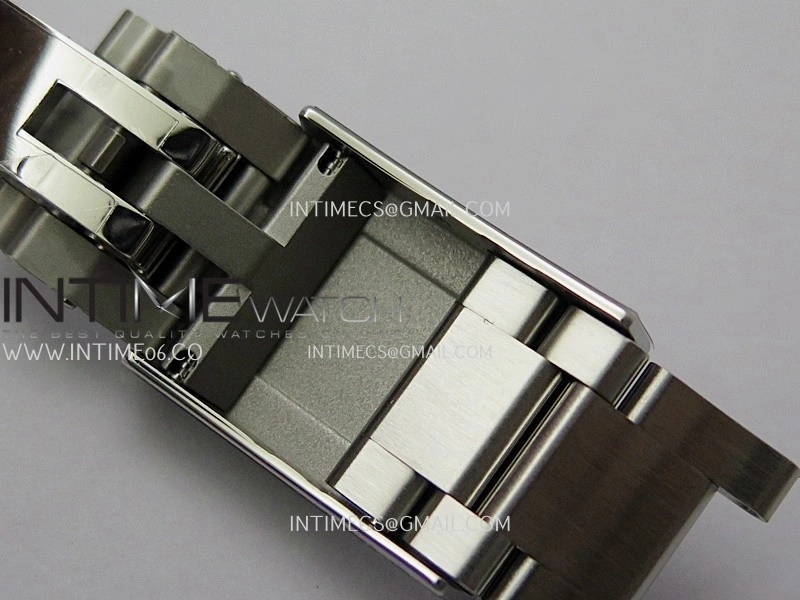 Daytona 126509 SS APSF 1:1 Best Edition Blue Dial Stick Markers on 904L SS Bracelet SH4131