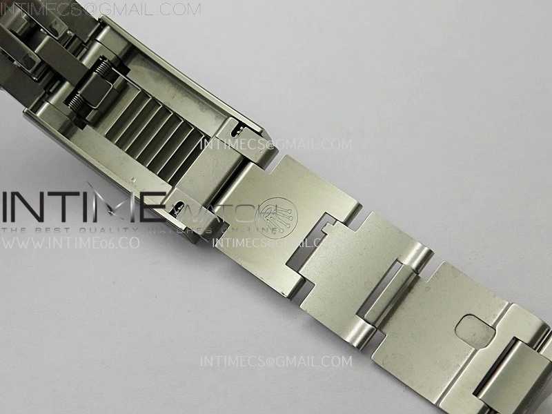 Sea-Dweller DEEPSEA 126660 "D-BLUE" 904L SS V9F 1:1 Best Edition New Blue Dial On Oyster Bracelet VR3235