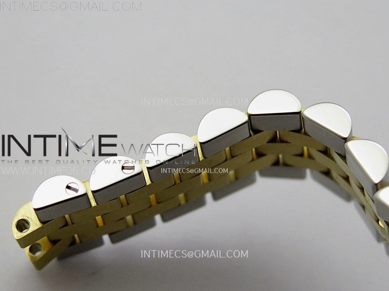 GMT-Master II 126713 GRNR C+F 1:1 Best Edition on Black Dial SS YG Bracelet Super Clone VR3285 CHS