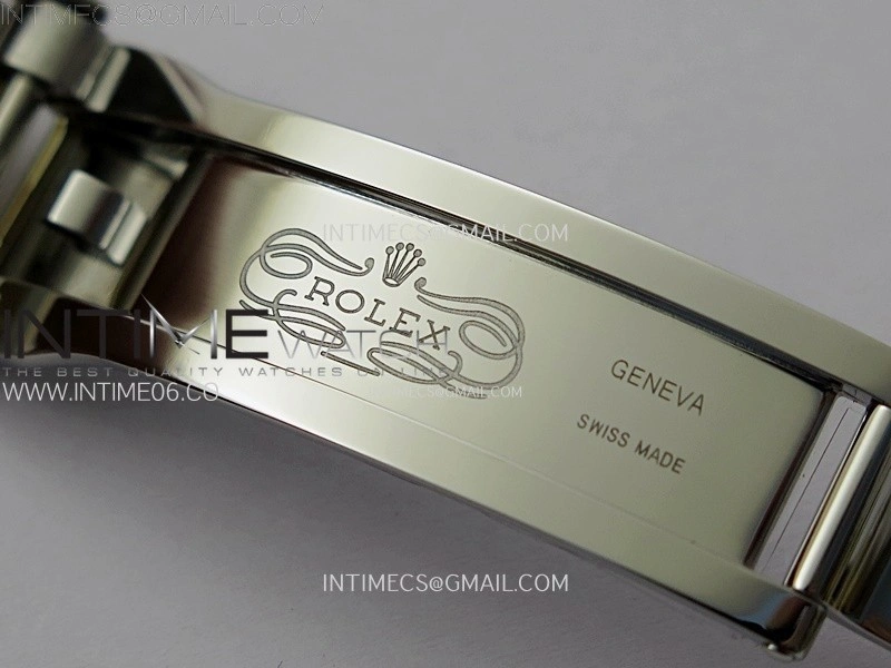 GMT-Master II 126713 GRNR C+F 1:1 Best Edition on Black Dial SS YG Bracelet Super Clone VR3285 CHS