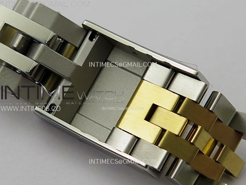 GMT-Master II 126713 GRNR C+F 1:1 Best Edition on Black Dial SS YG Bracelet Super Clone VR3285 CHS