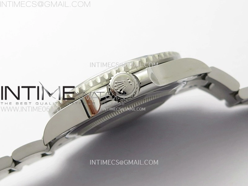 GMT Master II 126719 BLRO 904L SS C+F 1:1 Best Edition Real Meteorite Dial on Bracelet VR3285 CHS