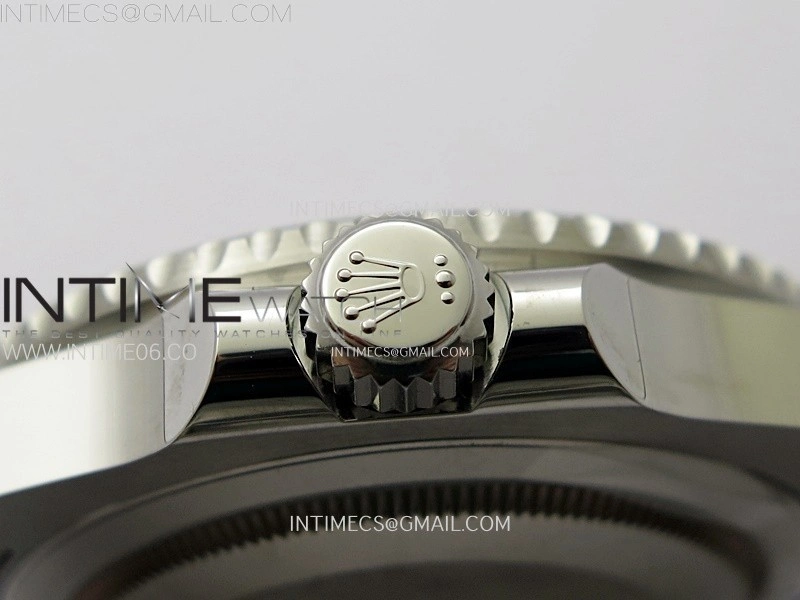 GMT Master II 126719 BLRO 904L SS C+F 1:1 Best Edition Real Meteorite Dial on Bracelet VR3285 CHS