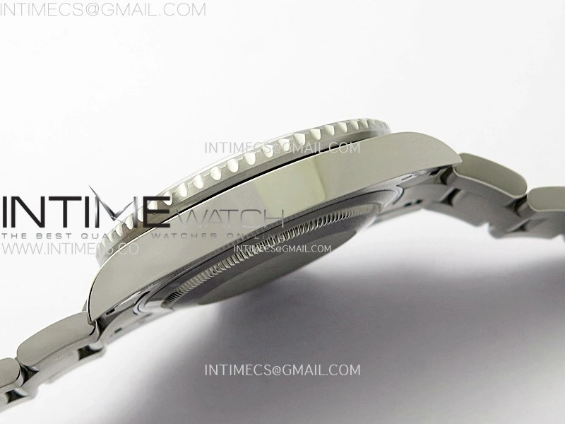 GMT Master II 126719 BLRO 904L SS C+F 1:1 Best Edition Real Meteorite Dial on Bracelet VR3285 CHS