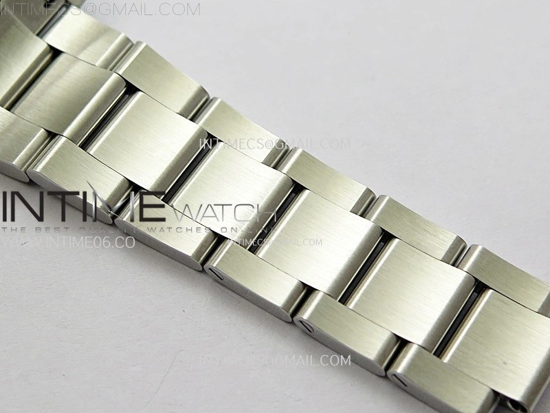 GMT Master II 126719 BLRO 904L SS C+F 1:1 Best Edition Real Meteorite Dial on Bracelet VR3285 CHS
