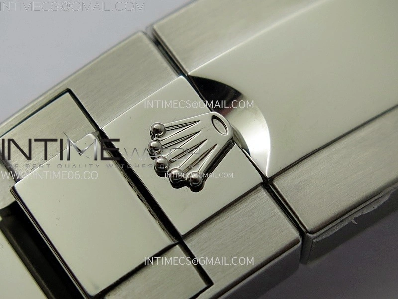 GMT Master II 126719 BLRO 904L SS C+F 1:1 Best Edition Real Meteorite Dial on Bracelet VR3285 CHS