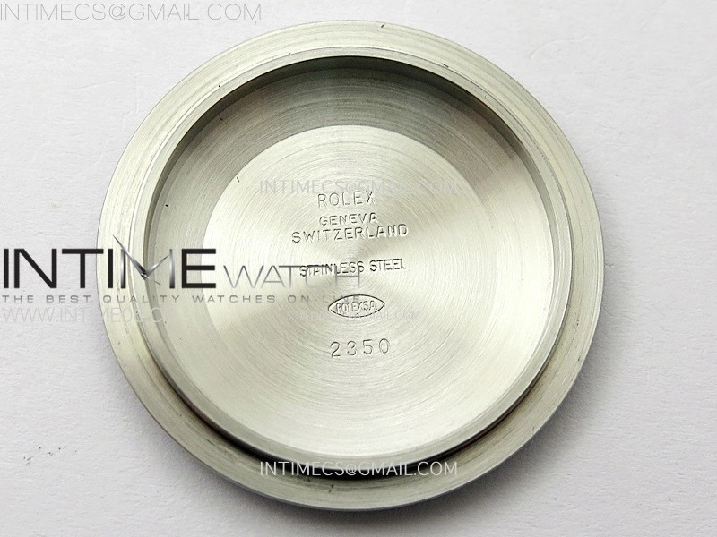 GMT Master II 126719 BLRO 904L SS C+F 1:1 Best Edition Real Meteorite Dial on Bracelet VR3285 CHS