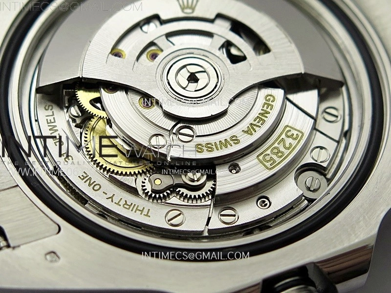 GMT Master II 126719 BLRO 904L SS C+F 1:1 Best Edition Real Meteorite Dial on Bracelet VR3285 CHS
