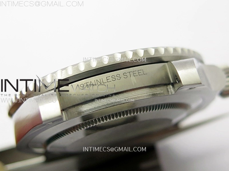 GMT Master II 126719 BLRO 904L SS C+F 1:1 Best Edition Real Meteorite Dial on Bracelet VR3285 CHS