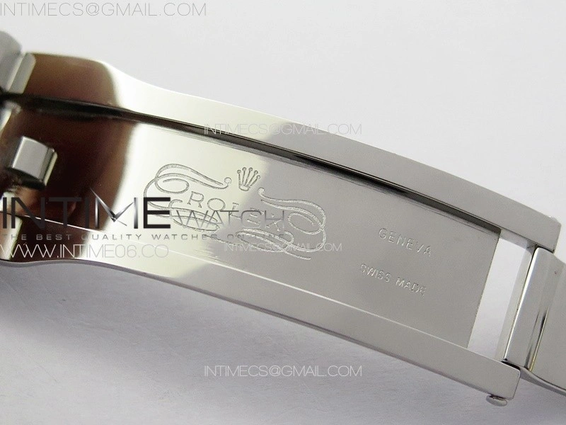 Sky-Dweller 326934 904L SS YG Noob 1:1 Best Edition Black Dial on SS Bracelet Asian 23J to 9001