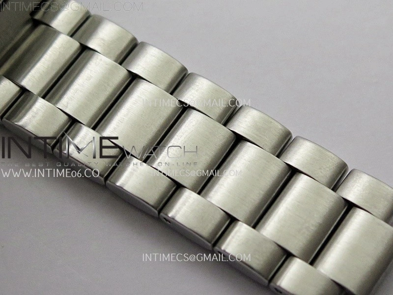 Planet Ocean 42MM Liquidmetal N1F 1:1 Best Edition Black Real Ceramic Dial On SS Bracelet A2892