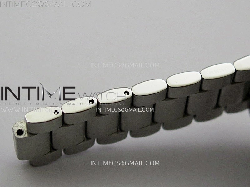Planet Ocean 42MM Liquidmetal N1F 1:1 Best Edition Black Real Ceramic Dial On SS Bracelet A2892