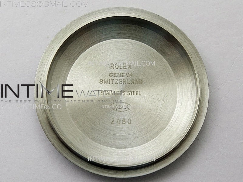 DateJust 126233 904L SS YG JDF 1:1 Best Edition Gold Dial Stick Markers on Jubilee SS YG Bracelet