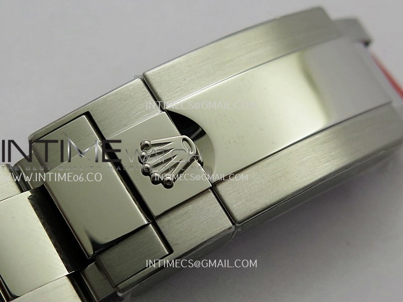Daytona 126509 Gain Weight V3 Clean Plus 1:1 Best Edition Silver Dial Black Subdial On Oyster Bracelet DD4131