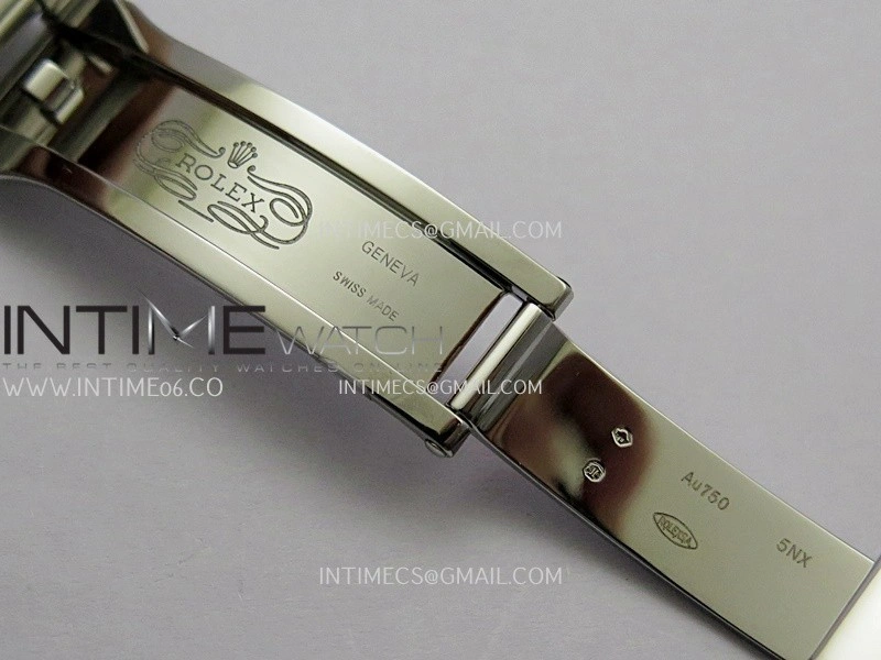 Daytona 126509 Gain Weight V3 Clean Plus 1:1 Best Edition Silver Dial Black Subdial On Oyster Bracelet DD4131