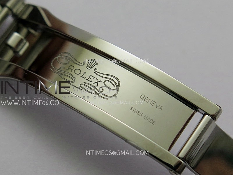Daytona 126509 Gain Weight V3 Clean Plus 1:1 Best Edition Silver Dial Black Subdial On Oyster Bracelet DD4131