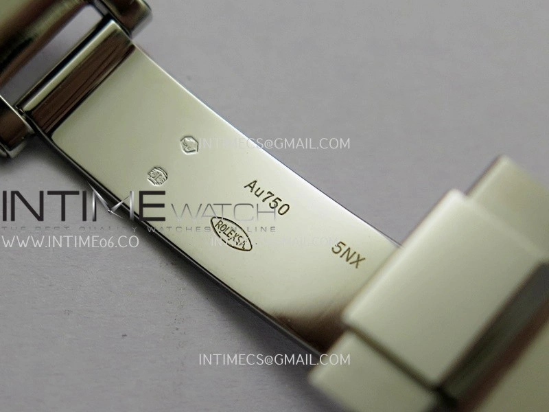 Daytona 126509 Gain Weight V3 Clean Plus 1:1 Best Edition Silver Dial Black Subdial On Oyster Bracelet DD4131