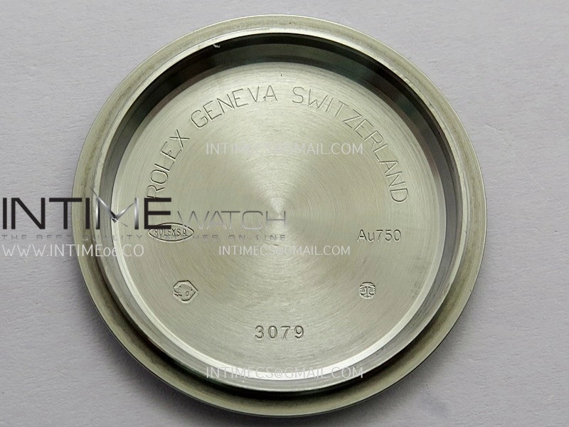 Daytona 126509 Gain Weight V3 Clean Plus 1:1 Best Edition Silver Dial Black Subdial On Oyster Bracelet DD4131