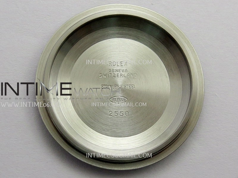 Oyster Perpetual 124300 41mm 904L SS VF 1:1 Best Edition Tiffany Blue Dial On 904L SS Bracelet VR3230