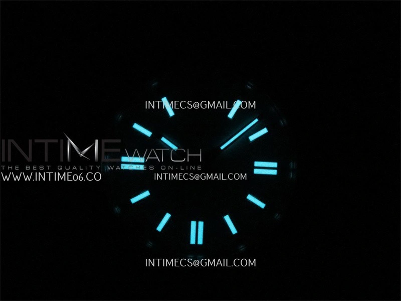 Oyster Perpetual 124300 41mm 904L SS VF 1:1 Best Edition Tiffany Blue Dial On 904L SS Bracelet VR3230