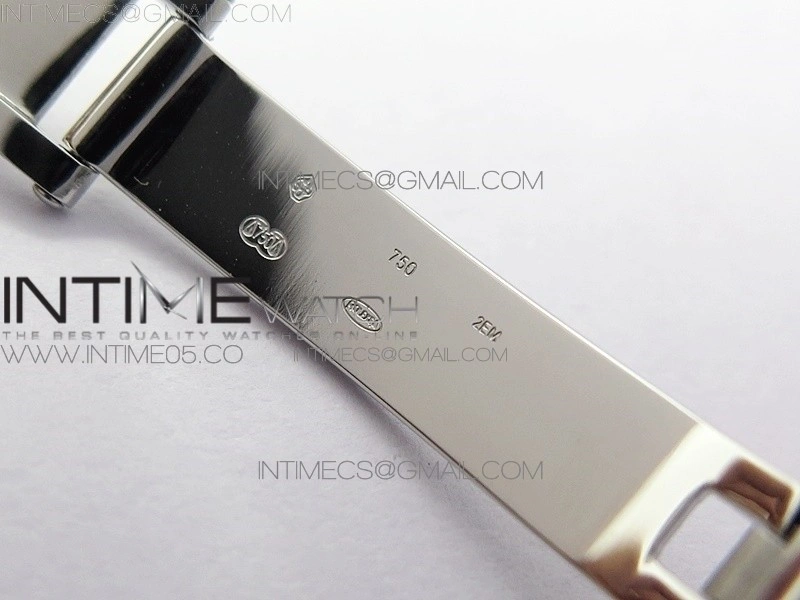 Datejust 31mm 278275 SS BP Best Edition Black Roman Markers Dial on SS President Bracelet