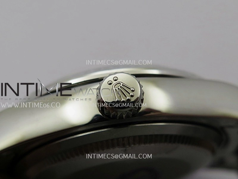DateJust 31mm 904L SS GMF Best Edition Red Ombre Dial On 904L SS President Bracelet A2824