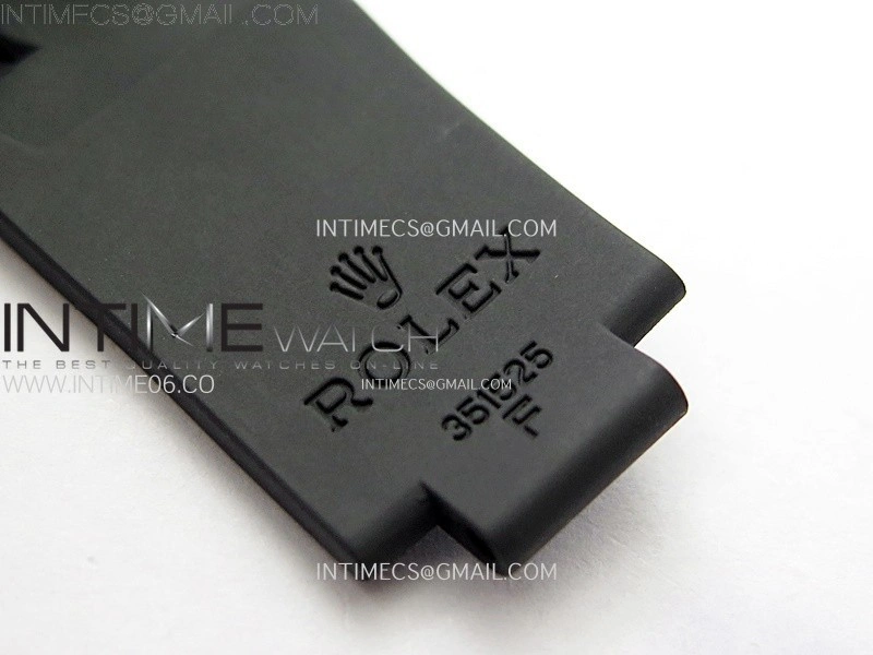 Sky-Dweller 336235 RG Noob 1:1 Best Edition Gray Dial on Black Rubber Strap Asian 23J to 9001