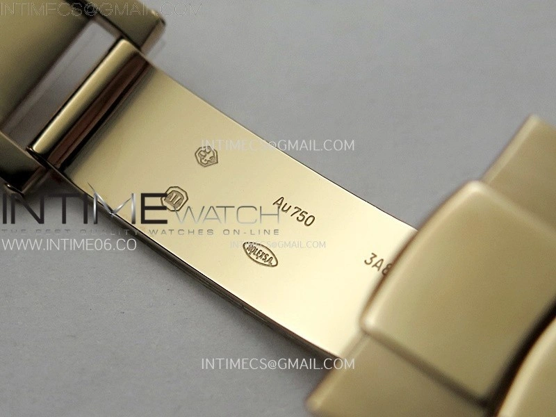 Sky-Dweller 336235 RG Noob 1:1 Best Edition White Dial on Black Rubber Strap Asian 23J to 9001