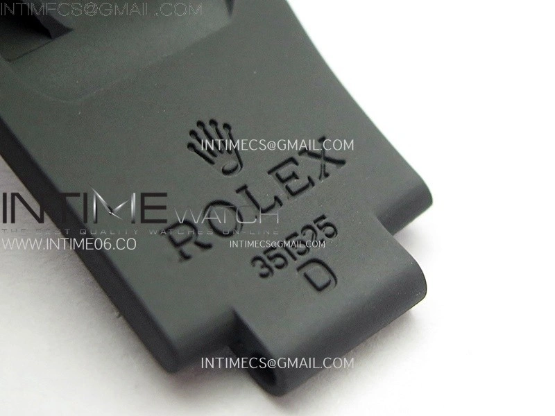 Sky-Dweller 336235 RG Noob 1:1 Best Edition White Dial on Black Rubber Strap Asian 23J to 9001