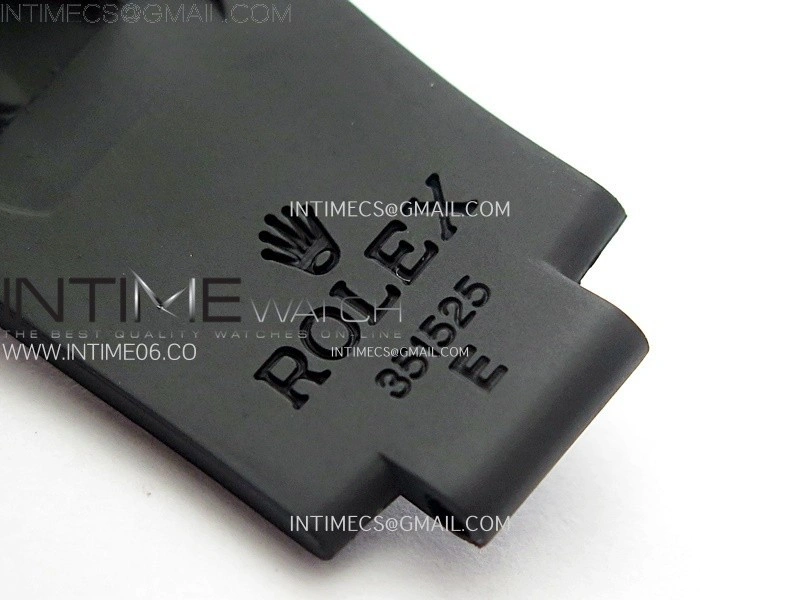 Sky-Dweller 336238 YG Noob 1:1 Best Edition White Dial on Black Rubber Strap Asian 23J to 9001