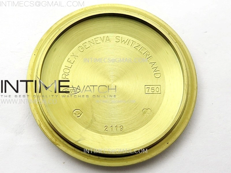 Sky-Dweller 336238 YG Noob 1:1 Best Edition White Dial on Black Rubber Strap Asian 23J to 9001