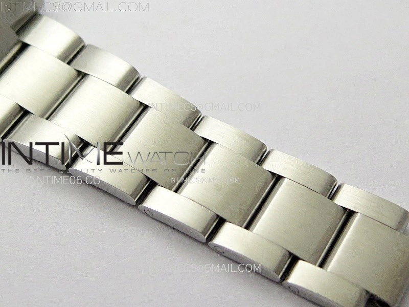 Oyster Perpetual 36mm 126000 GMF Best Turquoise Blue Celebration Motif Dial on SS Bracelet VR3230